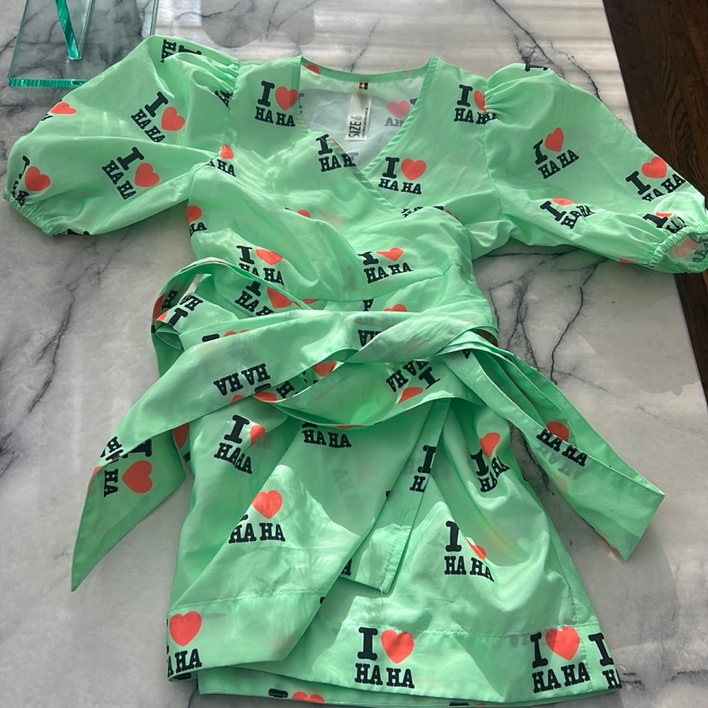 Carolina Bosmans kids dress #fashion